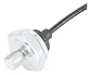 Sensor Detonacion Konock Para Mitsubishi E1t115582zkkd - Miniatura 5