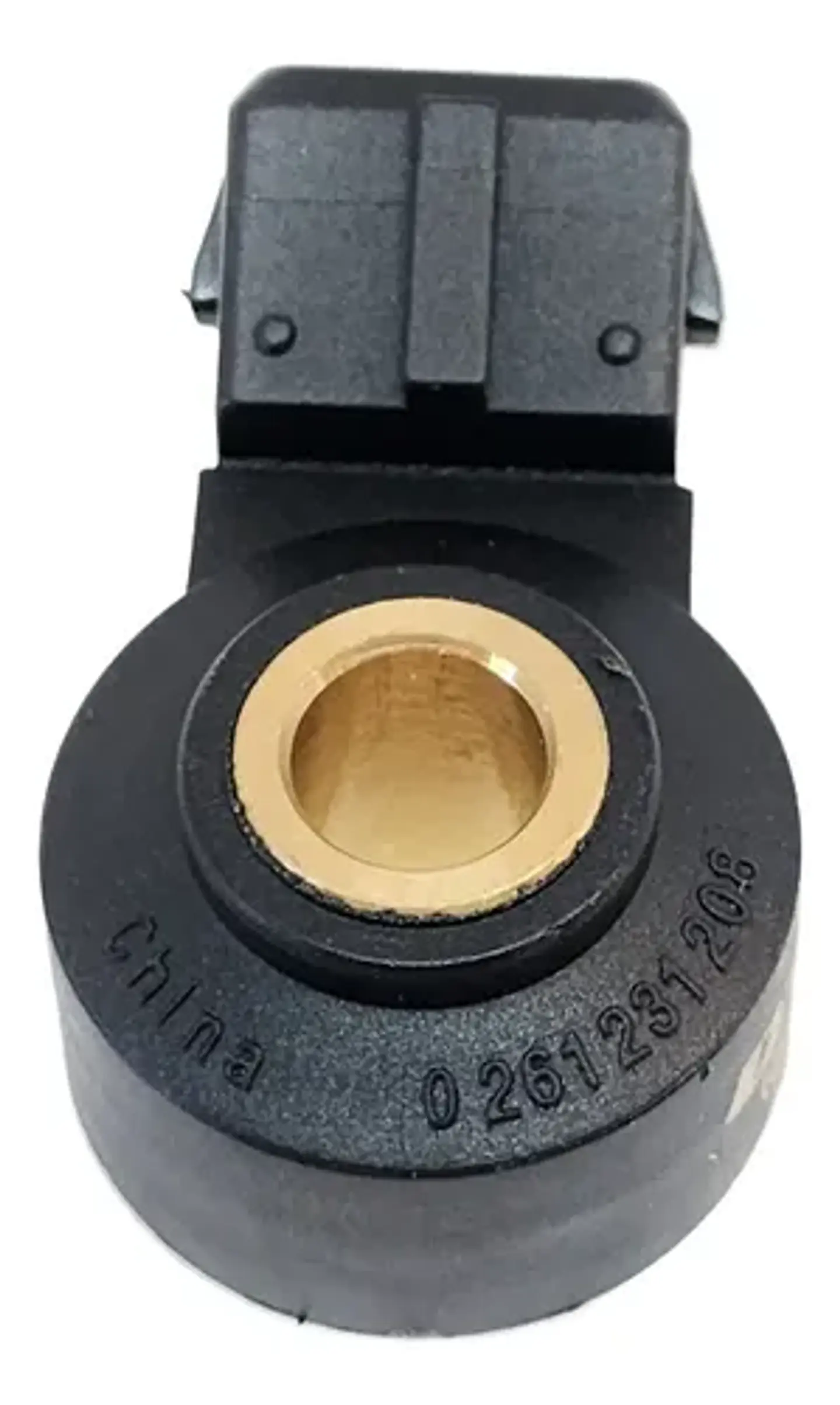 Sensor Detonacion Konock Para Changan Cs35 1.6 3