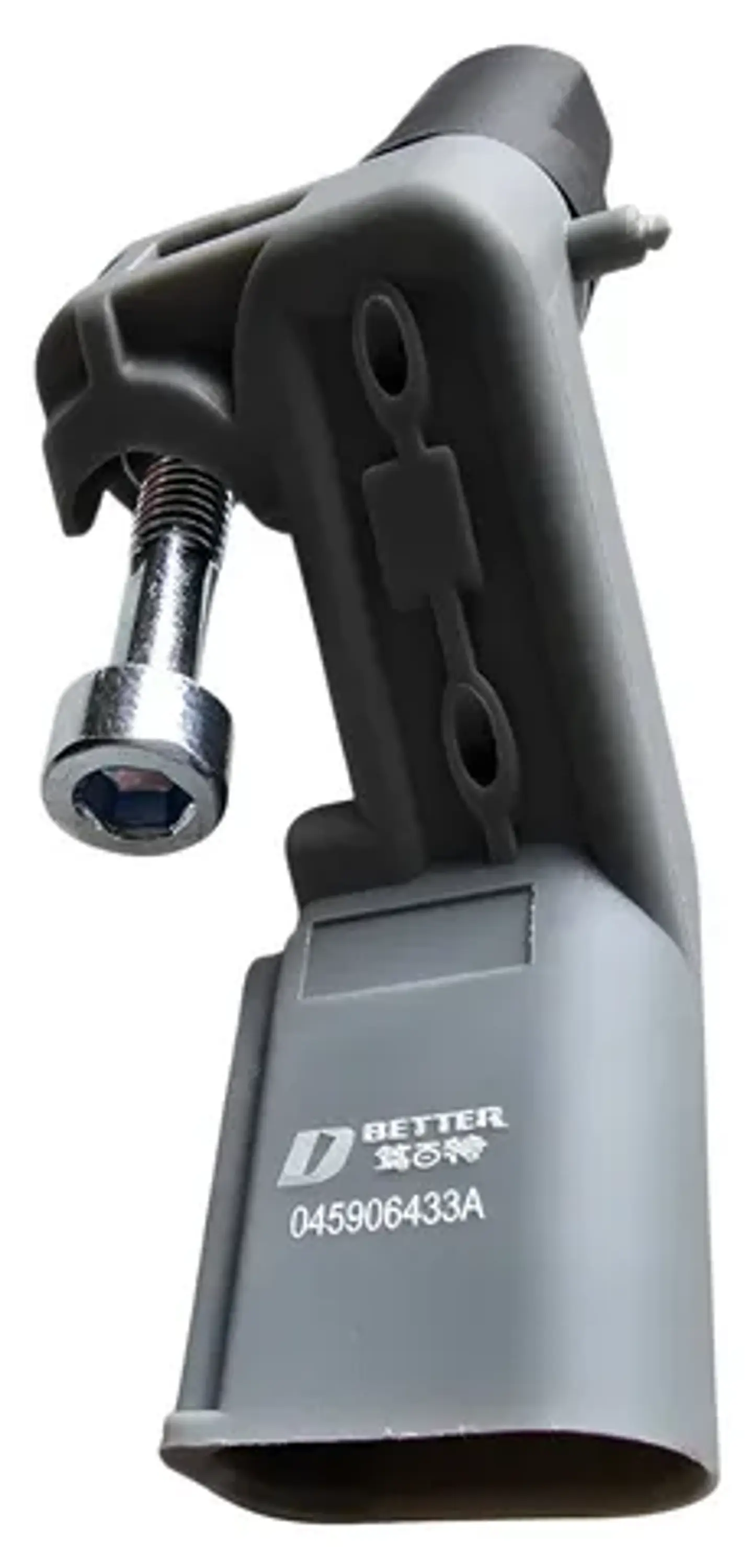 Sensor Ckp Posicion Cigueñal Para Audi Volkswagen 045906433a 3
