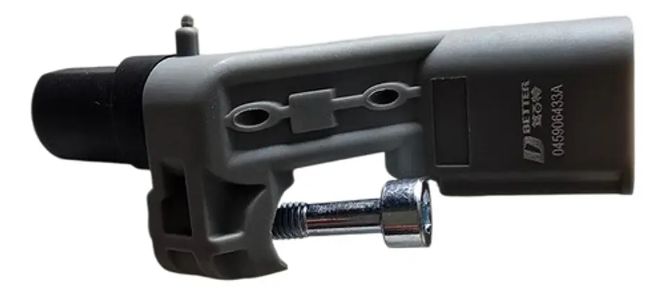 Sensor Ckp Posicion Cigueñal Para Audi Volkswagen 045906433a 4