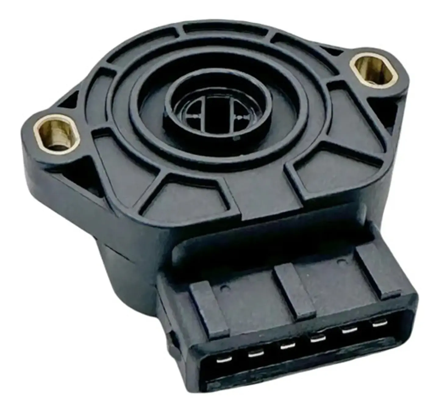 Sensor Pedal Acelerador Para Renault 8200139460 4