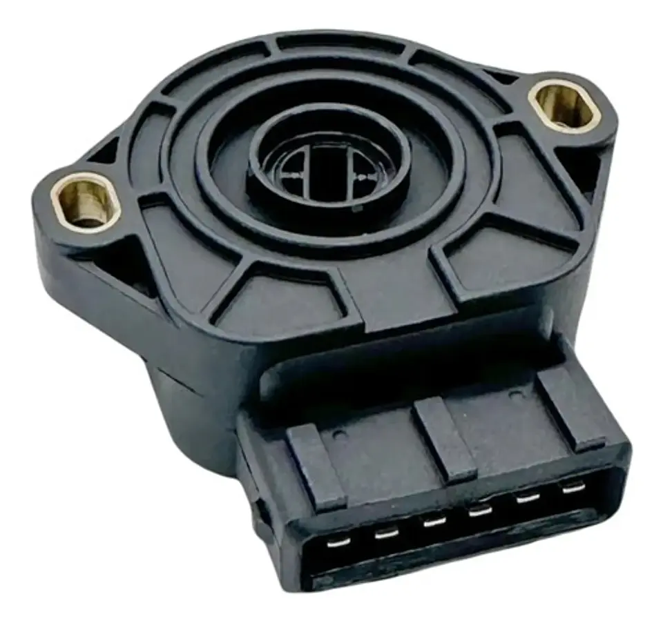 Sensor Pedal Acelerador Para Renault 8200139460 4