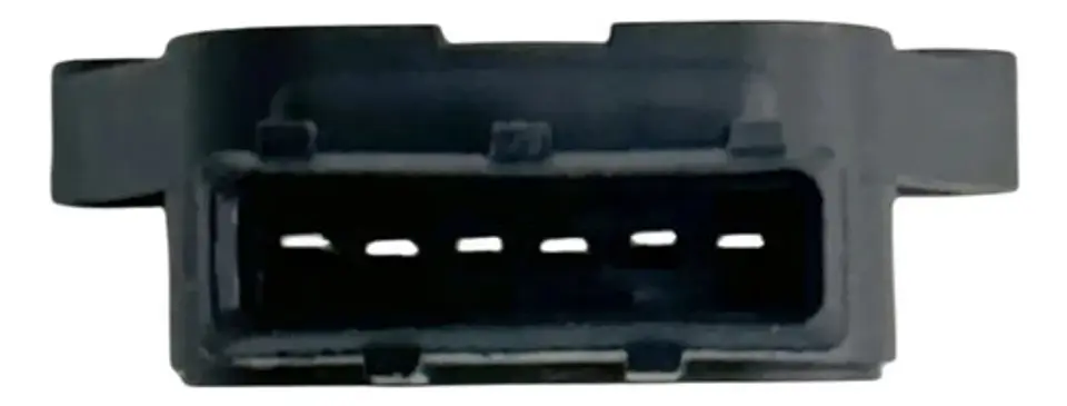 Sensor Pedal Acelerador Para Renault 8200139460 5