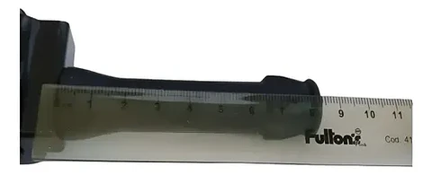 Bobina De Encendido Para Mg350 Mg3 1.5