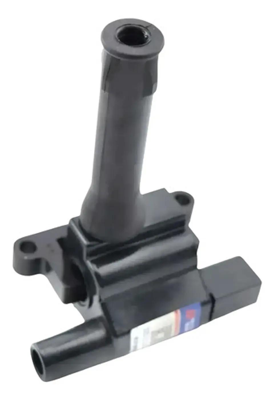 Bobina De Encendido Para Mg350 Mg3 1.5 3