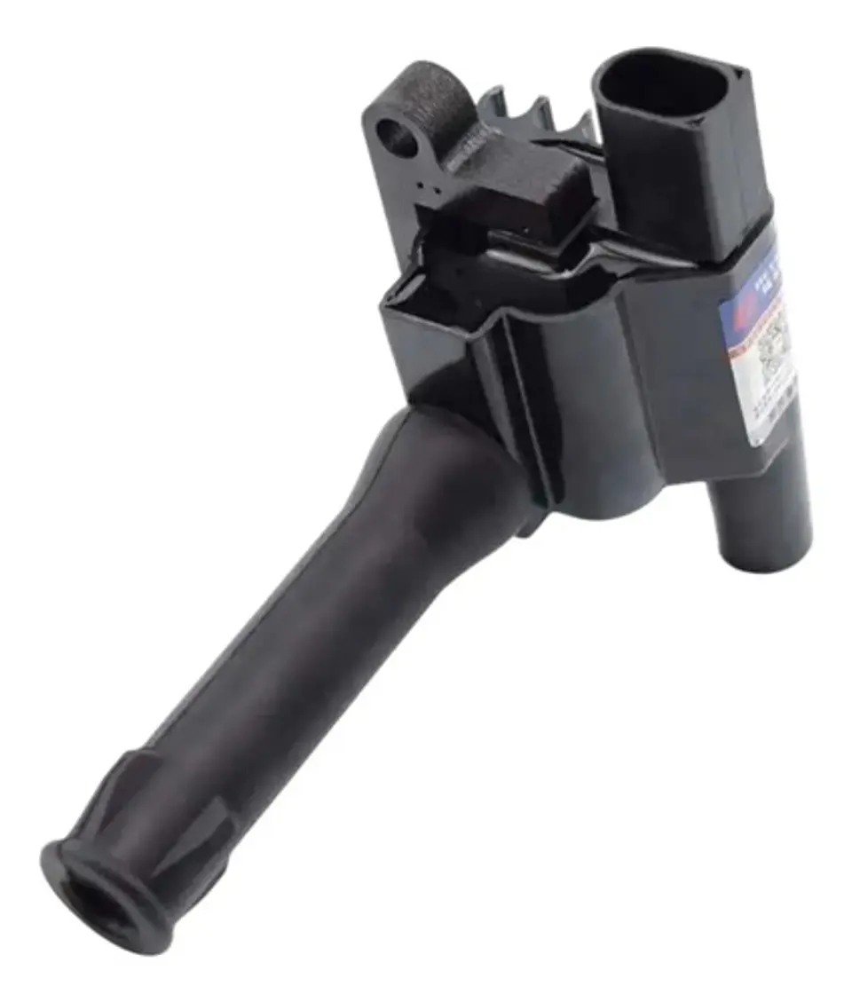 Bobina De Encendido Para Mg350 Mg3 1.5 5