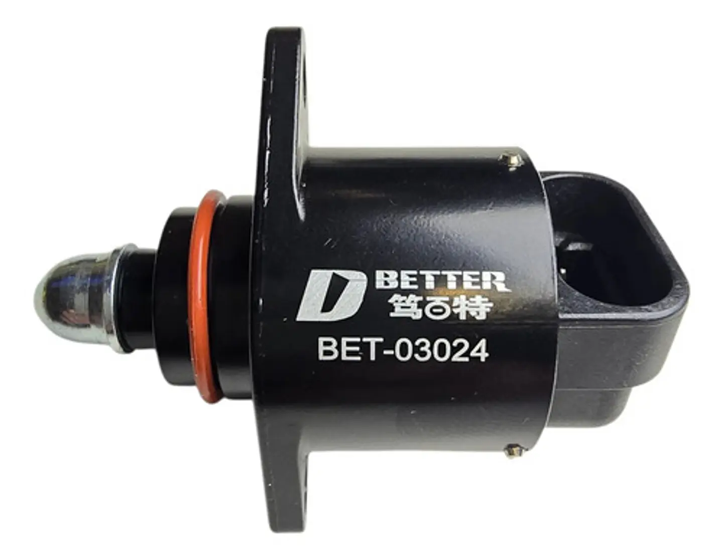 Valvula Iac Control Ralenti Para Byd F3 Motor 473qe 6