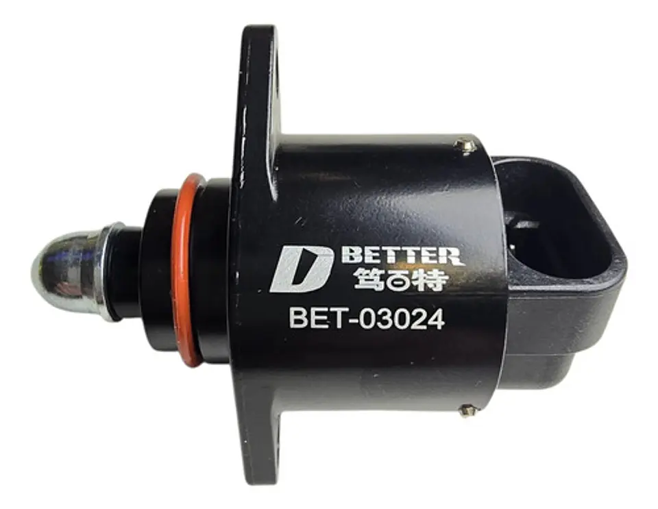 Valvula Iac Control Ralenti Para Byd F3 Motor 473qe 6