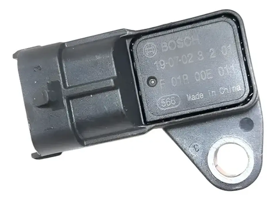 Sensor Map Para Jac Js8 1.5 Turbo 1