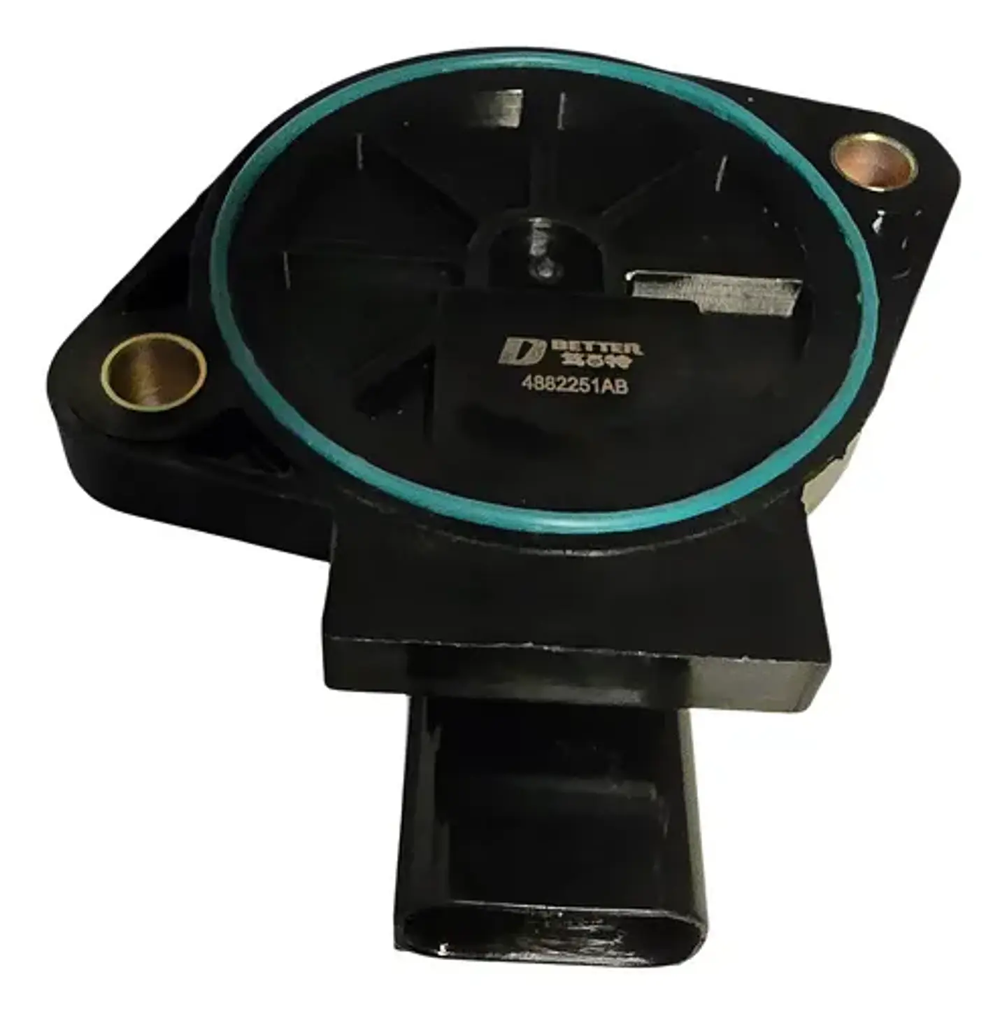 Sensor Cmp Posicion Eje Levas Para Chrysler 4882251ab 1