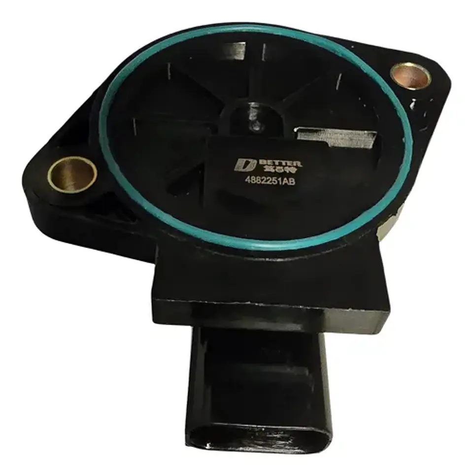 Sensor Cmp Posicion Eje Levas Para Chrysler 4882251ab 1