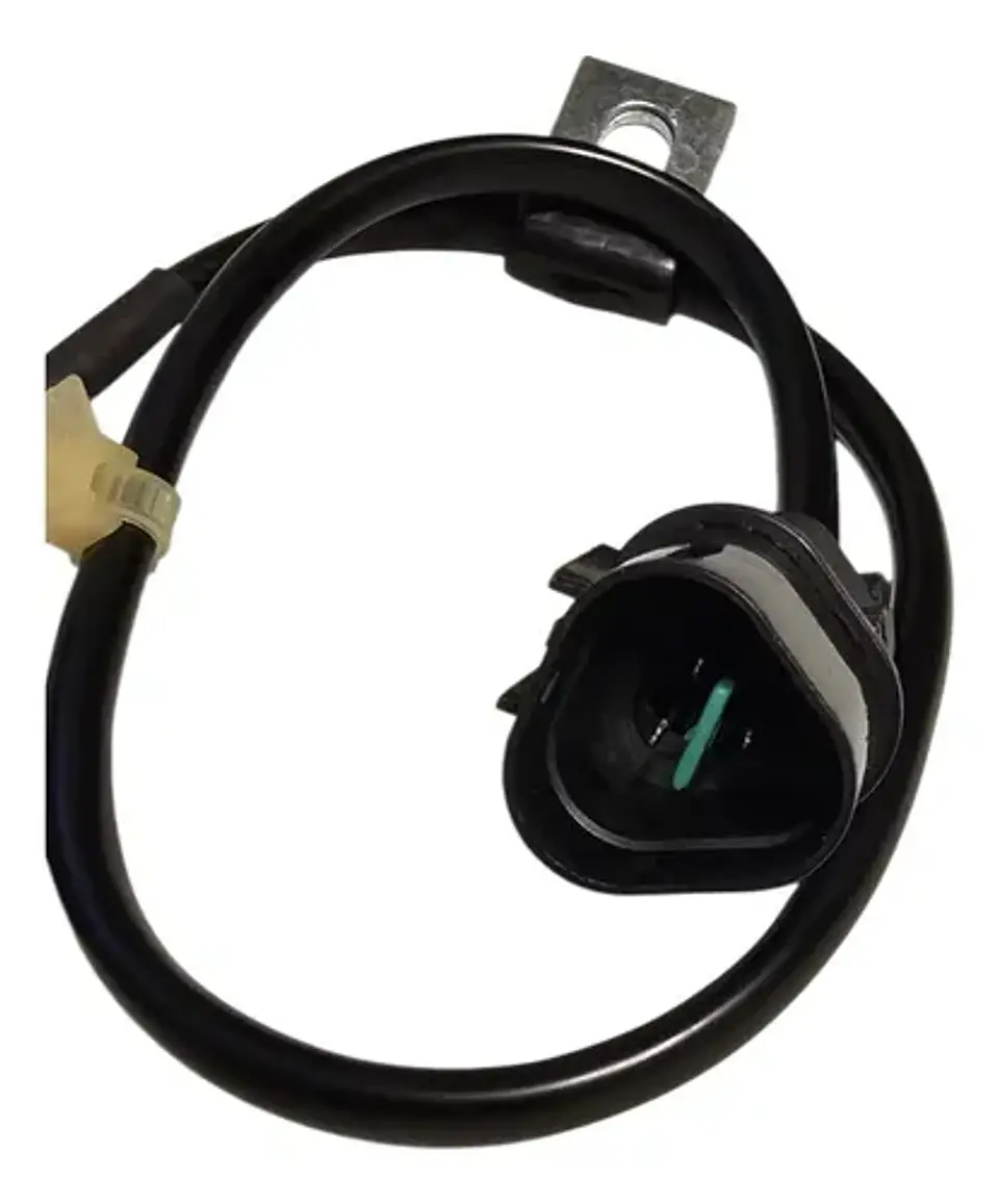 Sensor De Cigueñal Para Kia Amanti 3.5 2003-2006 4
