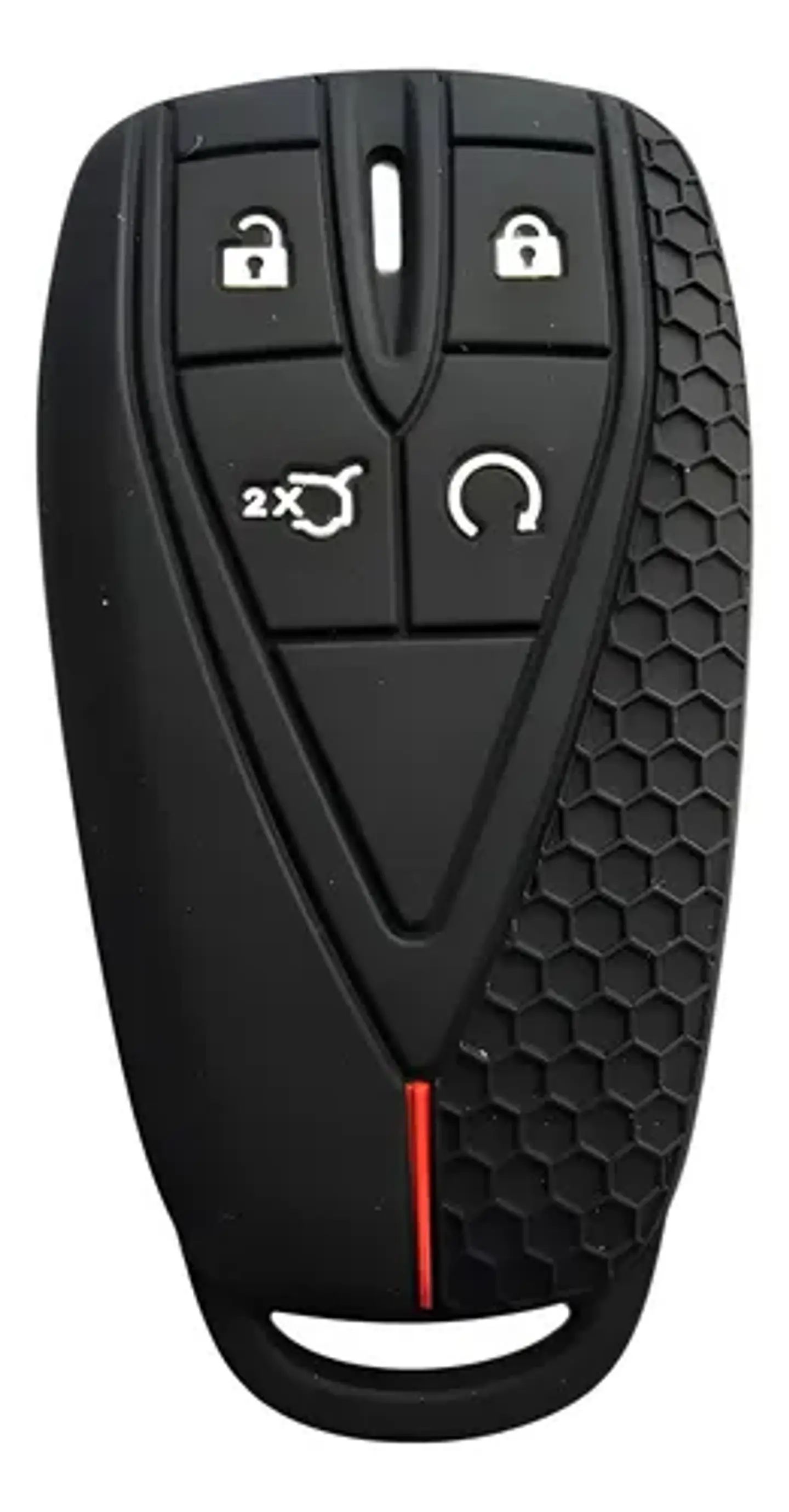 Funda Llaves Control Changan Uni-k 2.0 1