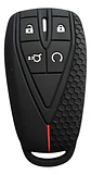 Funda Llaves Control Changan Uni-k 2.0 - Miniatura 1