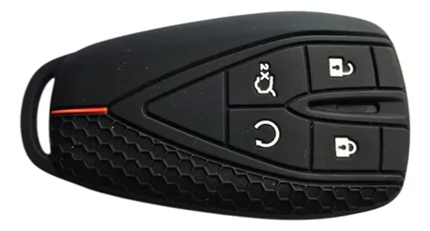 Funda Llaves Control Changan Uni-k 2.0 2