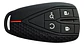 Funda Llaves Control Changan Uni-k 2.0 - Miniatura 2