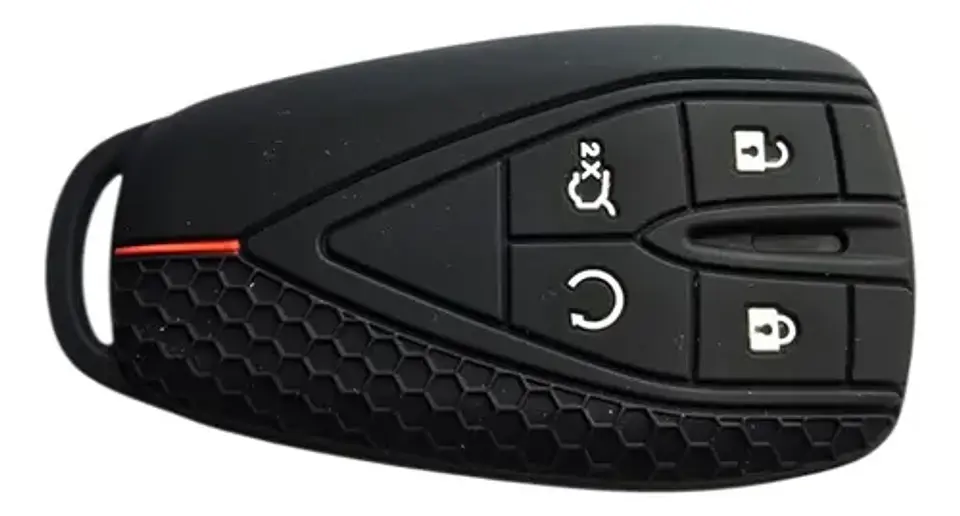 Funda Llaves Control Changan Uni-k 2.0 2