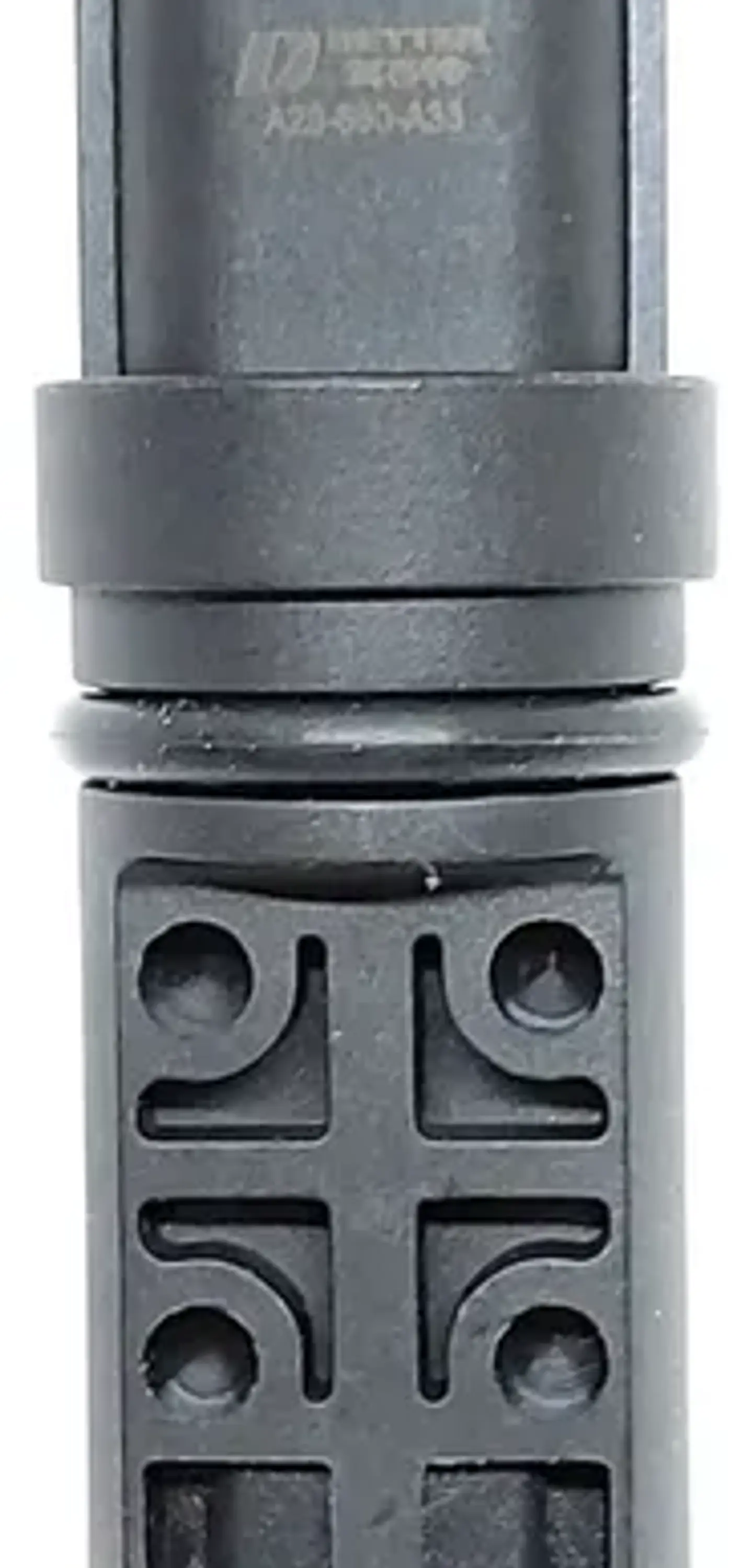 Sensor Eje Levas Nissan Xtrail T30 2.5 2
