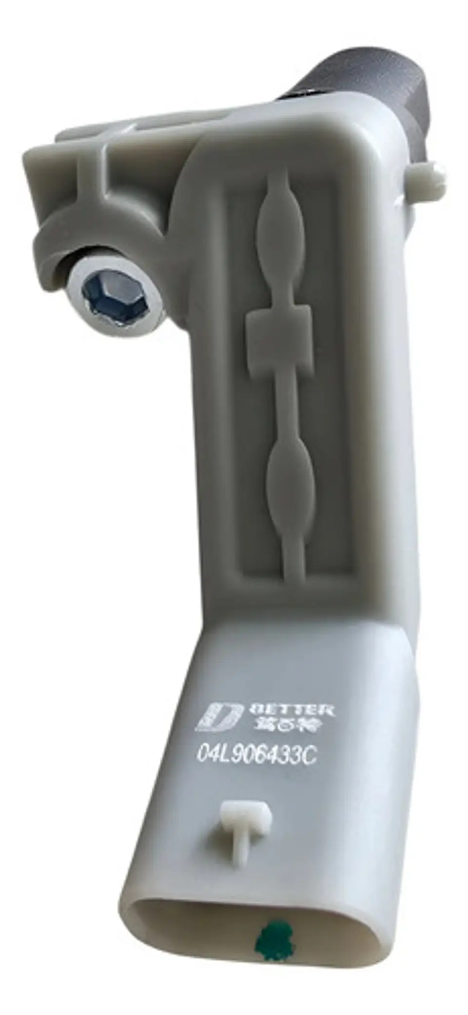 Sensor Ckp Posicion Cigueñal Para Volkswagen 04l906433c 2