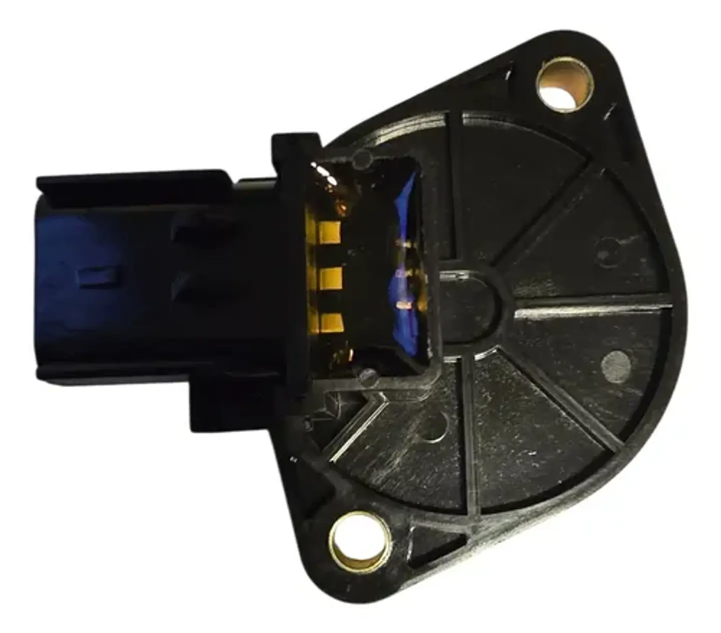 Sensor Cmp Posicion Eje Levas Para Dodge 4882251ab 3