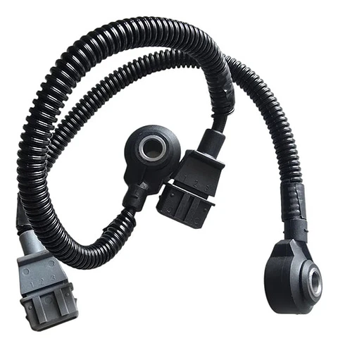 Sensor Detonacion Para Hyundai Santa Fe 2.7 2001-2004