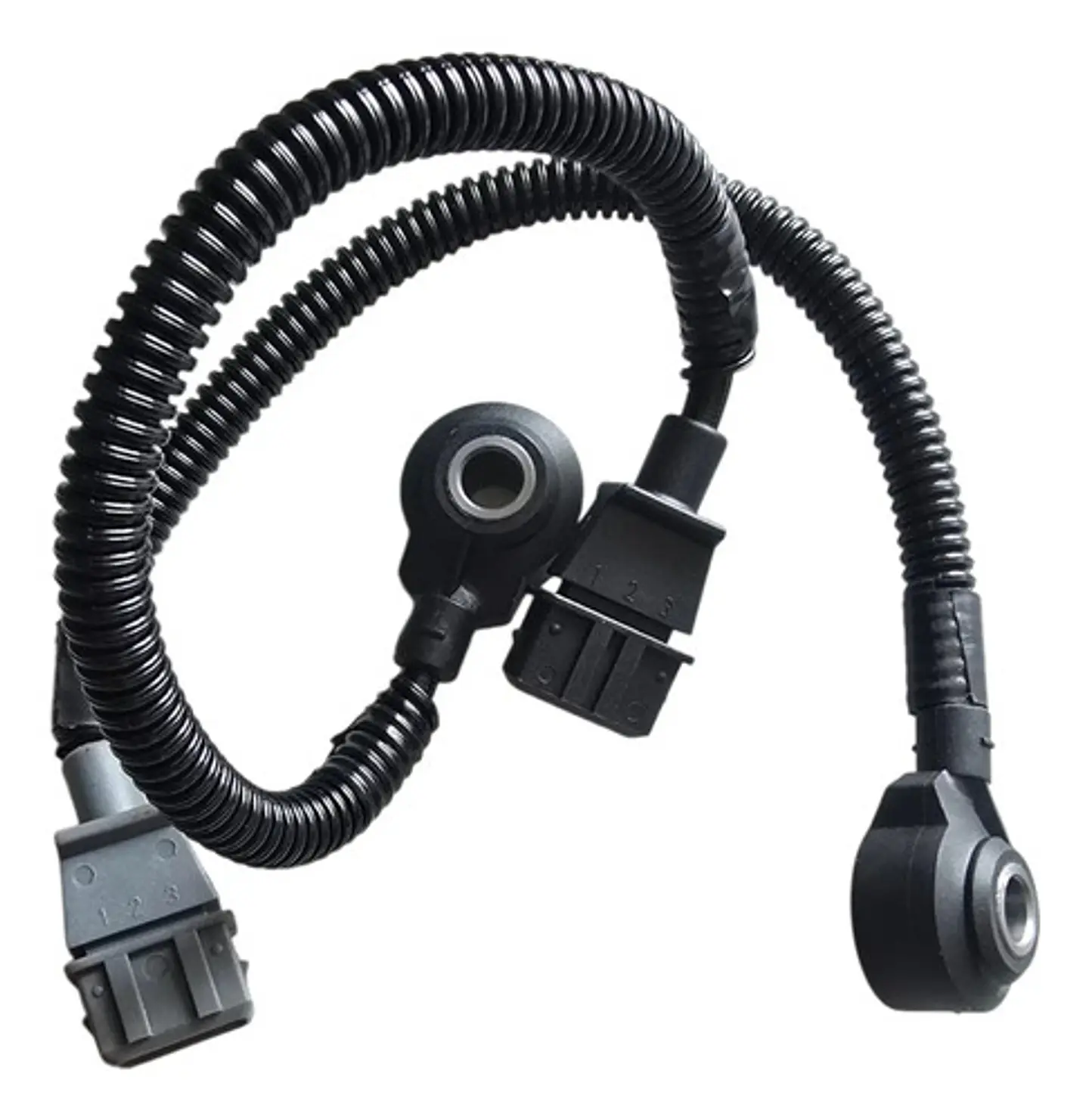 Sensor Detonacion Para Hyundai Santa Fe 2.7 2001-2004 2