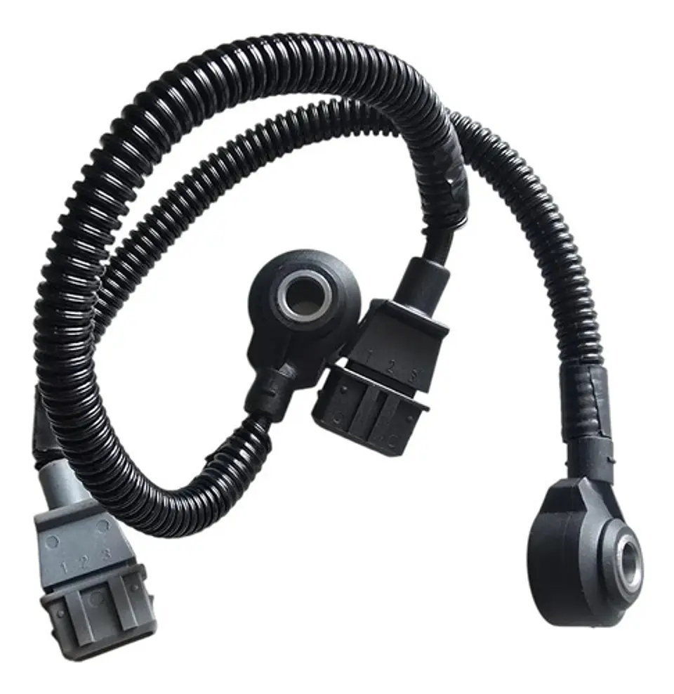 Sensor Detonacion Para Hyundai Santa Fe 2.7 2001-2004 2