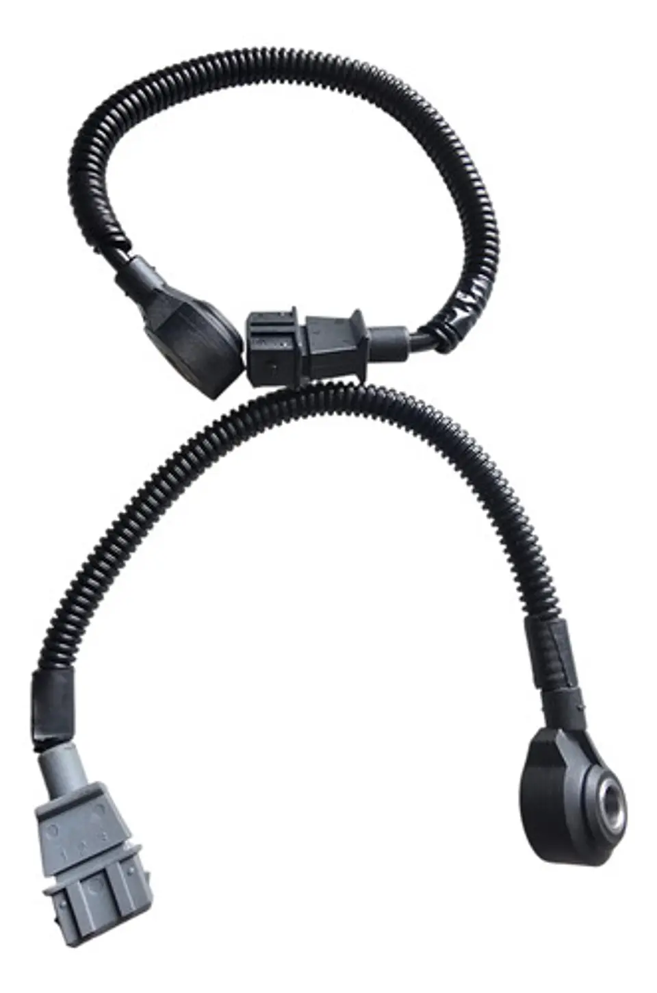 Sensor Detonacion Para Hyundai Santa Fe 2.7 2001-2004 3