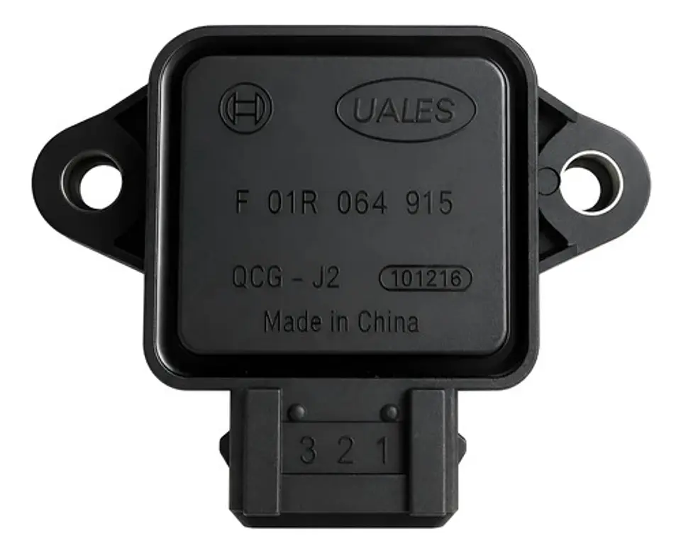 Sensor Tps Para Byd New F3r Original 1