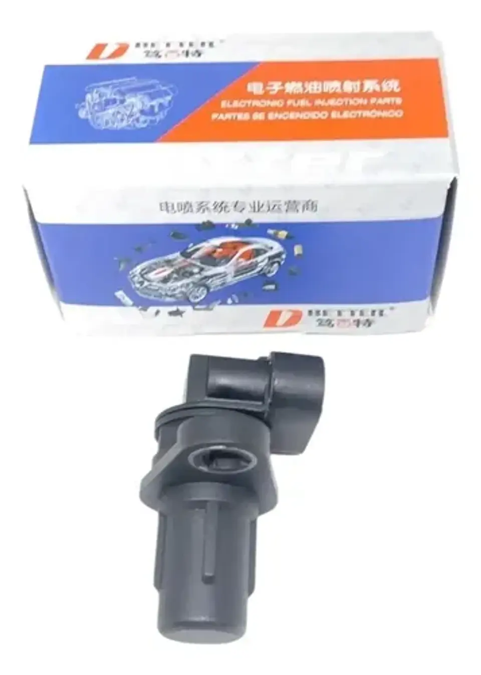 Sensor Cmp Posicion Eje Levas Para Great Wall Wingle 6 2.4 5