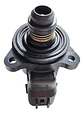 Valvula Iac Para Mitsubishi Md628319 - Miniatura 5