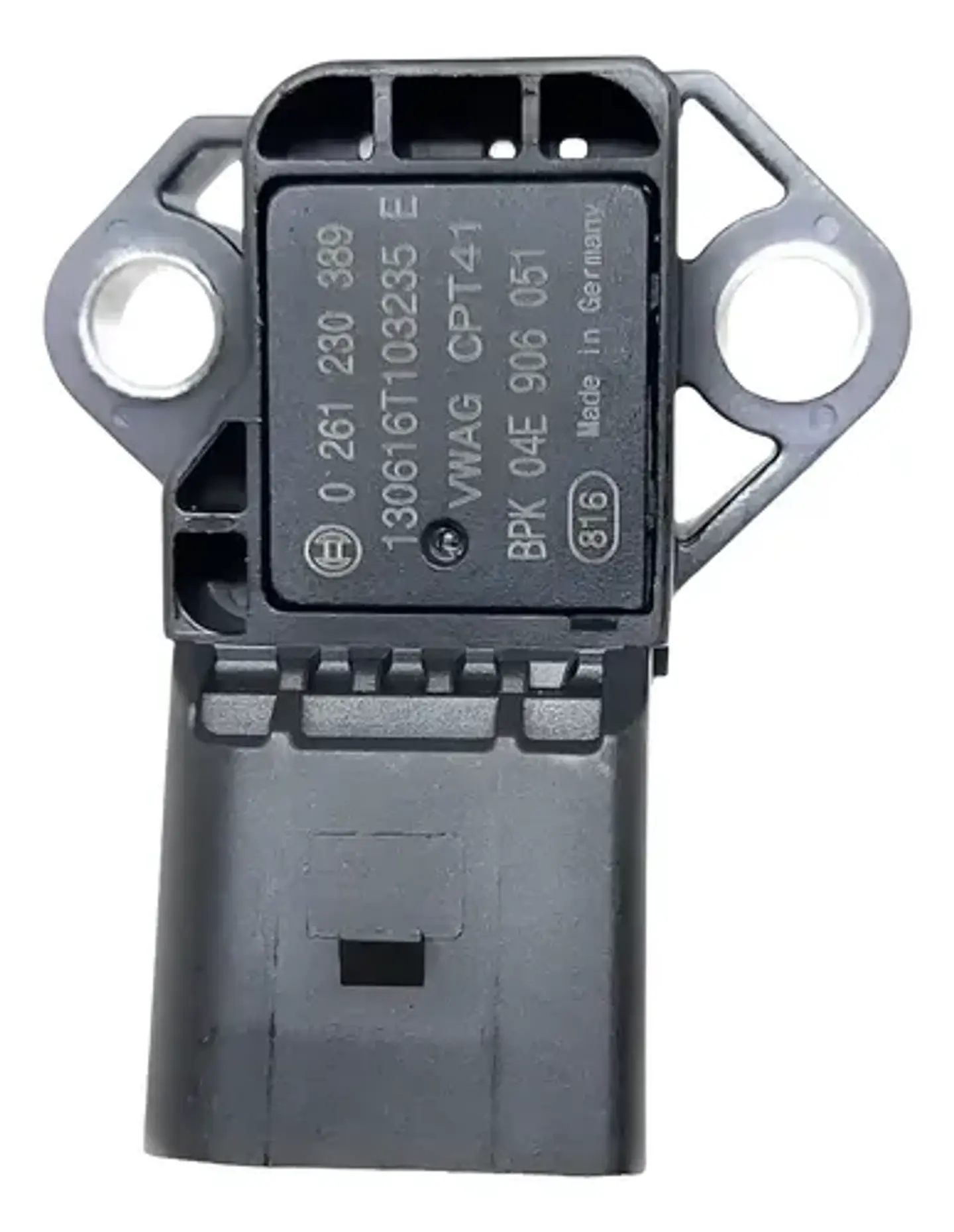 Sensor Map Orginal Para Volkswagen Virtus 1