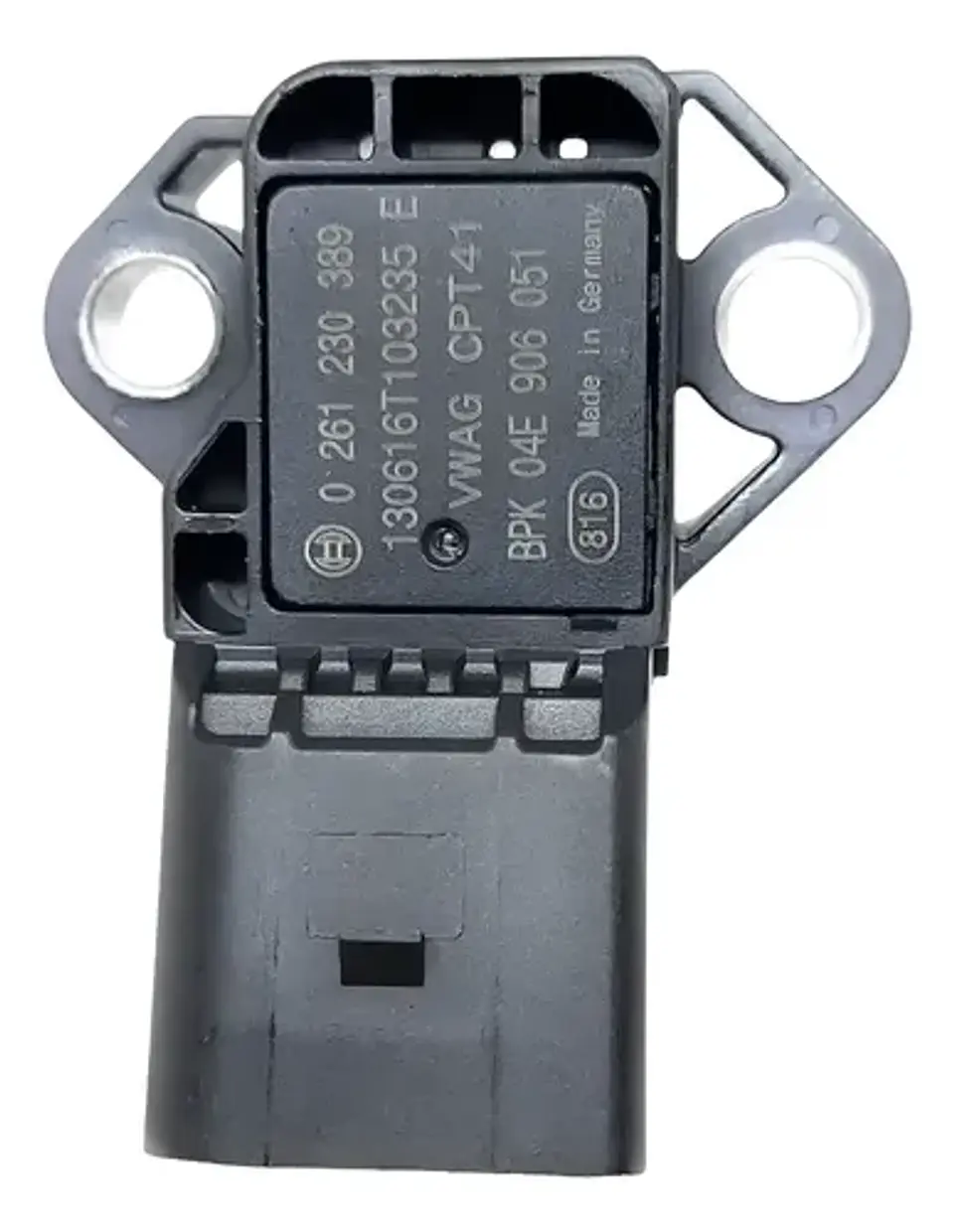 Sensor Map Orginal Para Volkswagen Virtus 1