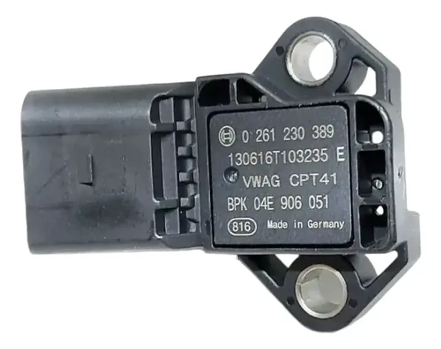 Sensor Map Orginal Para Volkswagen Virtus 2
