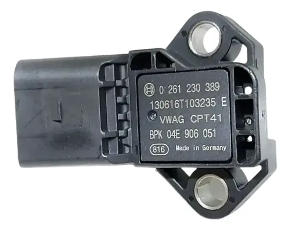 Sensor Map Orginal Para Volkswagen Virtus 2
