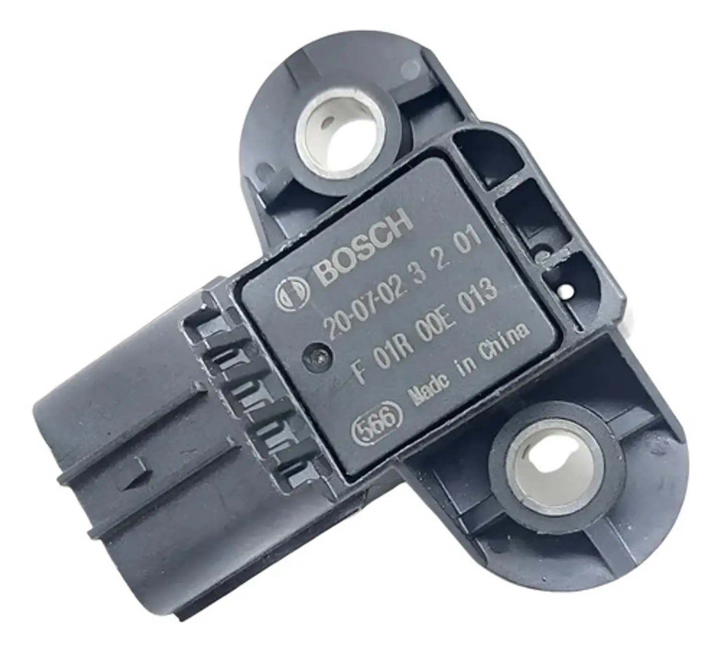 Sensor Map Para Brilliance V3 1.5 Sin Turbo Original 2