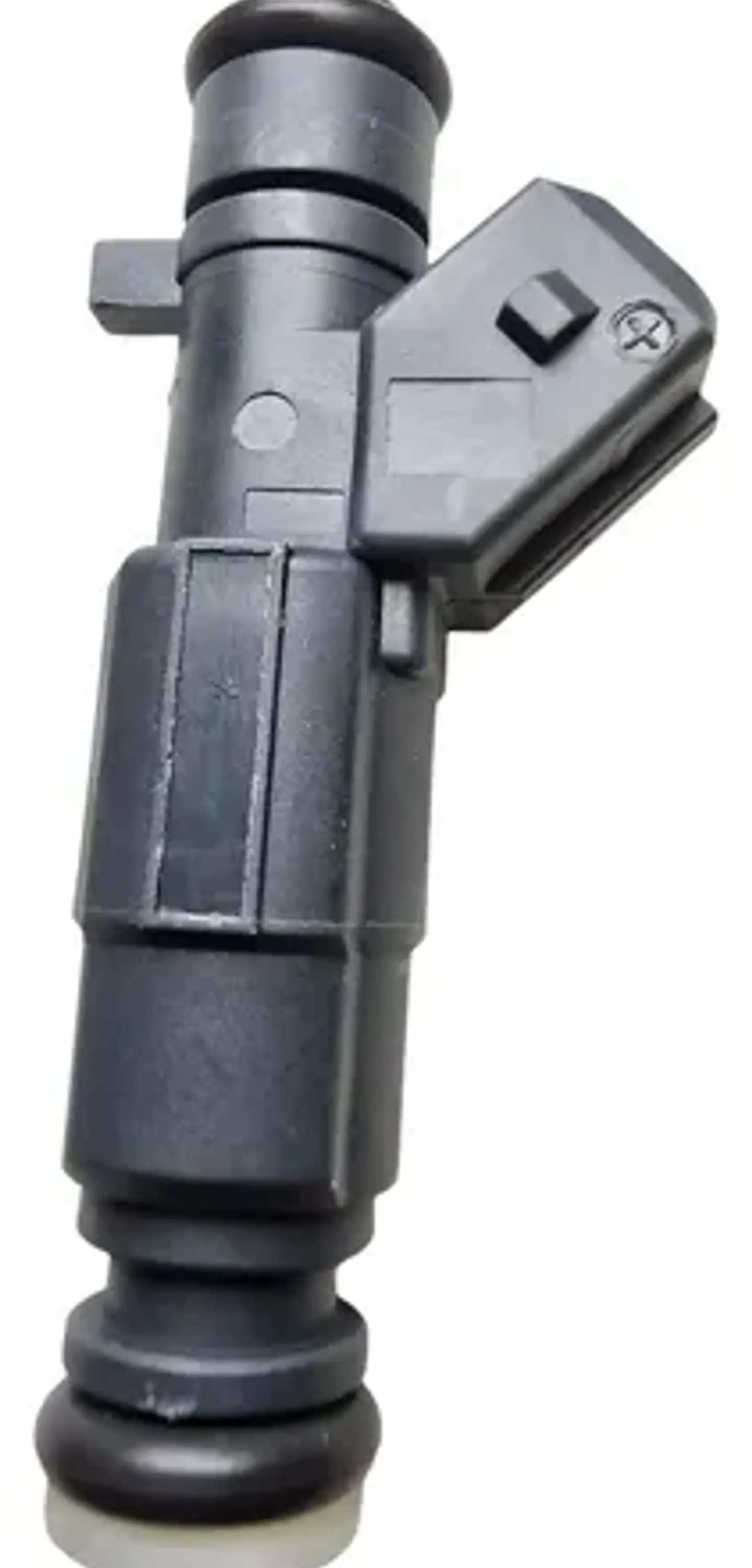 Inyector De Combustible Original Para Chery Tiggo 3 1.6 Gls 1
