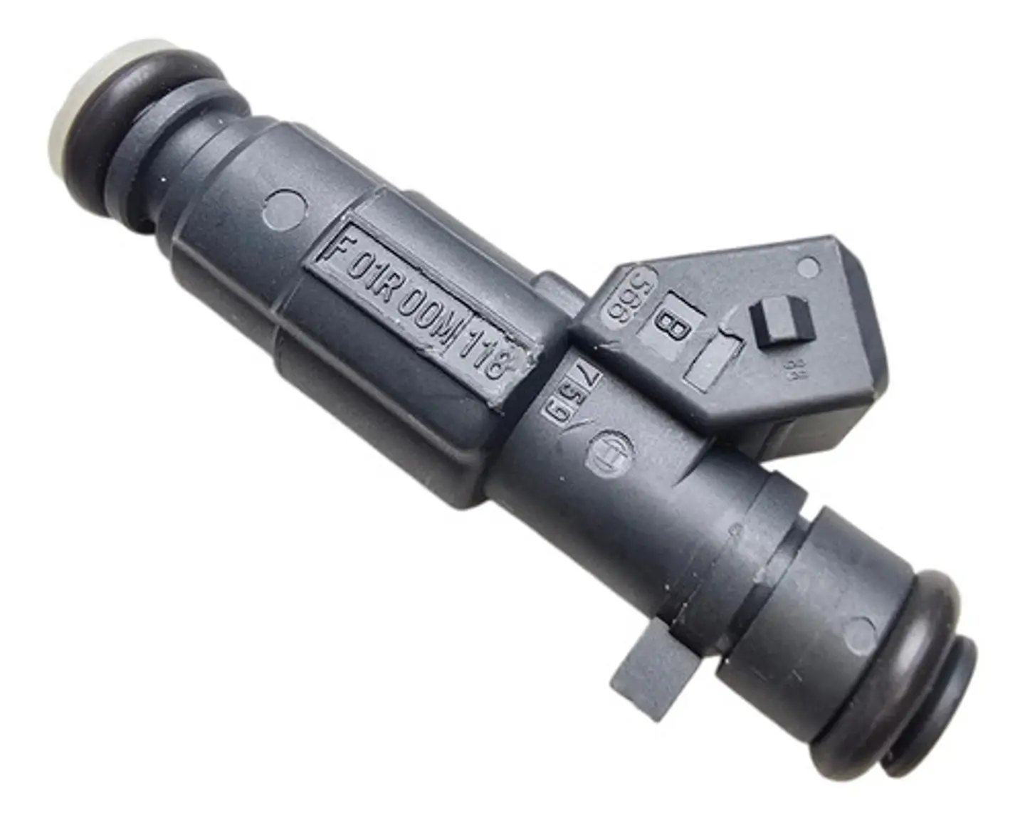 Inyector De Combustible Original Para Chery Tiggo 3 1.6 Gls 2