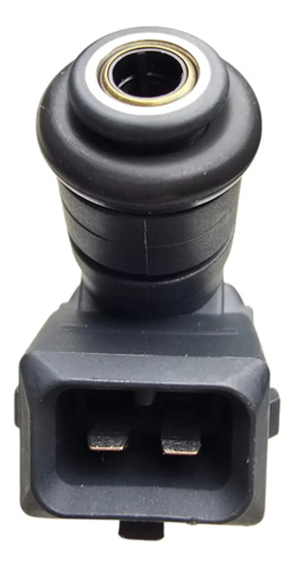 Inyector De Combustible Original Para Chery Tiggo 3 1.6 Gls 4