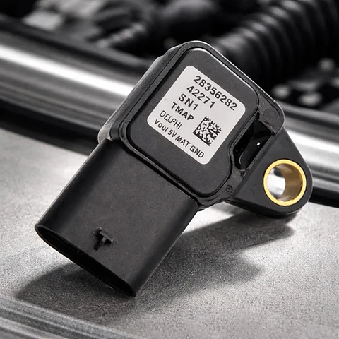 Sensor Map Para Locin Lx 250