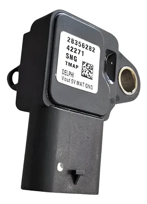 Sensor Map Para Locin Lx 250