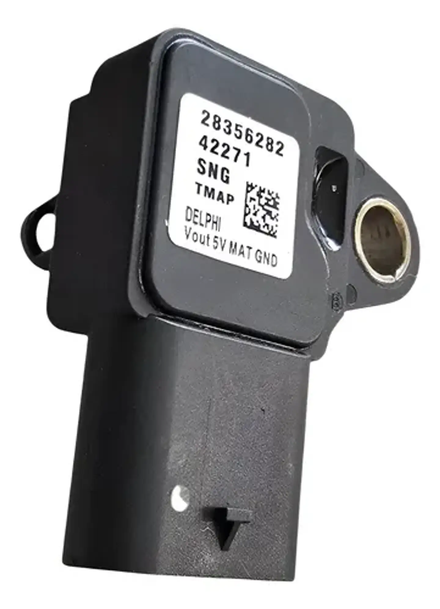Sensor Map Para Locin Lx 250 2