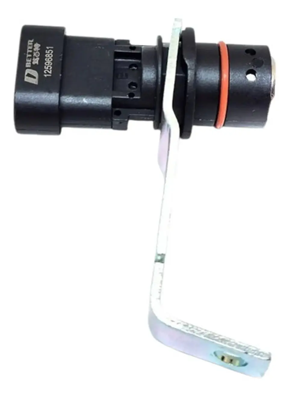 Sensor De Cigueñal Chevrolet Blazer 4.3 1995-2005 5
