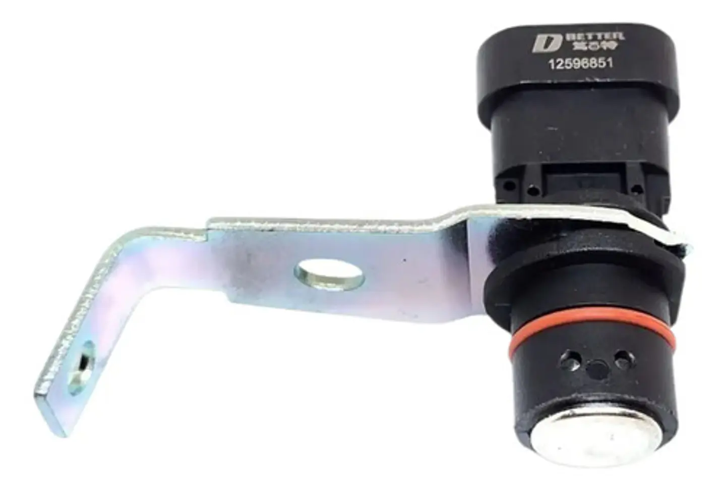 Sensor De Cigueñal Chevrolet Blazer 4.3 1995-2005 6
