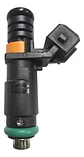 Inyector De Combustible Original Deka 24542624 Negro - Miniatura 2