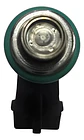 Inyector De Combustible Original Deka 24542624 Negro - Miniatura 3