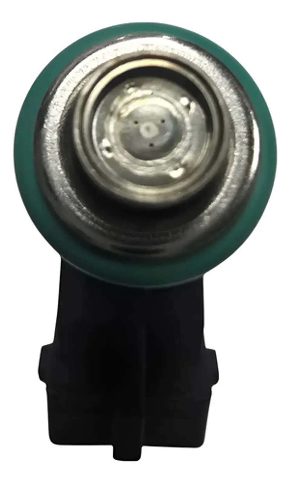 Inyector De Combustible Original Deka 24542624 Negro 3