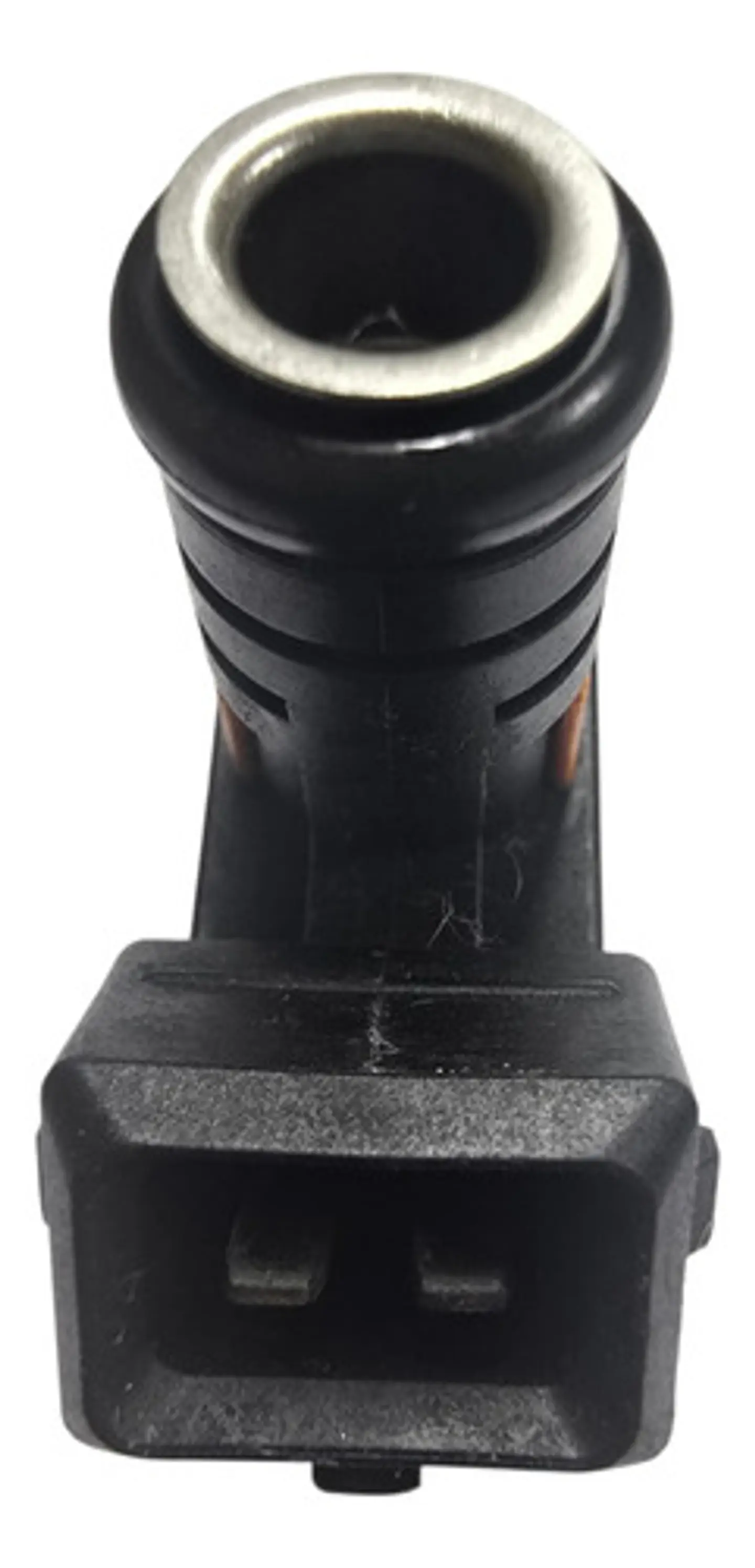 Inyector De Combustible Original Deka 24542624 Negro 5