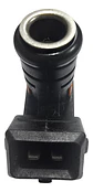 Inyector De Combustible Original Deka 24542624 Negro - Miniatura 5