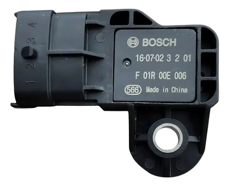 Sensor Map Para Gac Gonow Gs4 1.3 Turbo Original 1